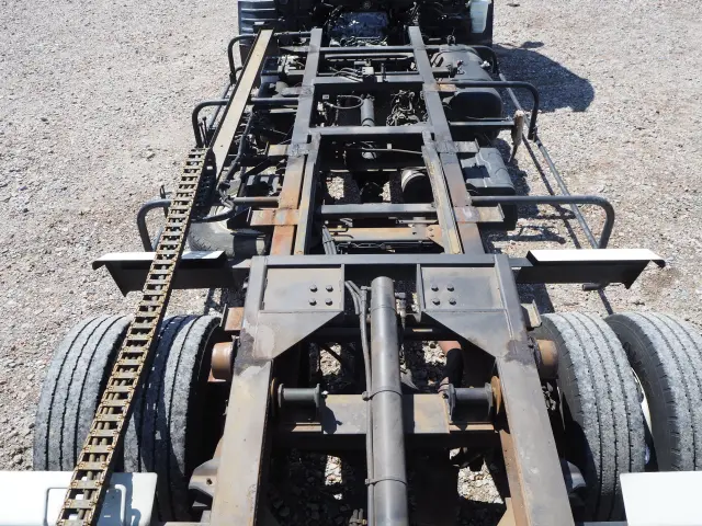 日産 アトラス PB-APR81AN(2WD)の写真29