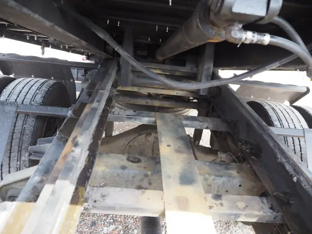 三菱 キャンター PDG-FE83DY(2WD)の写真20