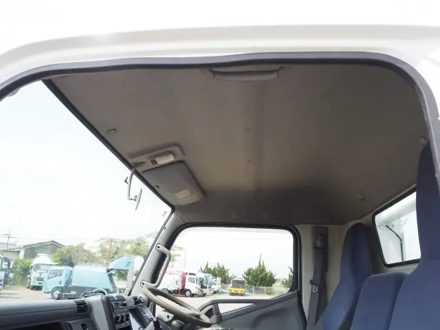 三菱 キャンター PDG-FE83DY(2WD)の写真42