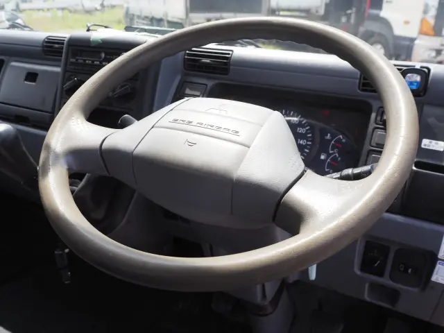 三菱 キャンター PDG-FE83DY(2WD)の写真45