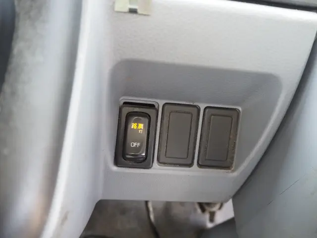 三菱 キャンター PDG-FE83DY(2WD)の写真47