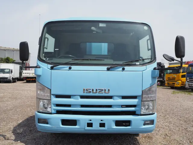 いすゞ エルフ PDG-NPR75N(2WD)の写真8