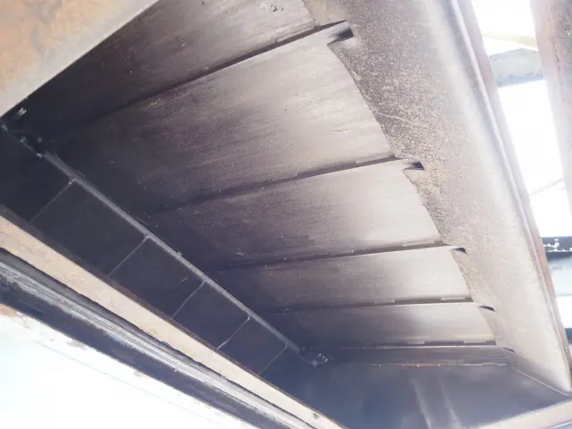 いすゞ エルフ PDG-NPR75N(2WD)の写真19