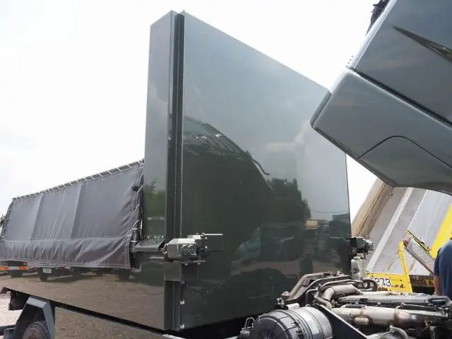 三菱 ファイター SKG-FK61F(2WD)の写真32