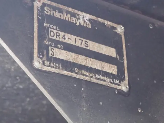 三菱 ファイター SKG-FK61F(2WD)の写真34