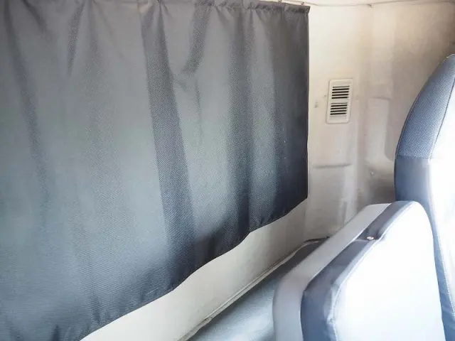 三菱 ファイター SKG-FK61F(2WD)の写真43