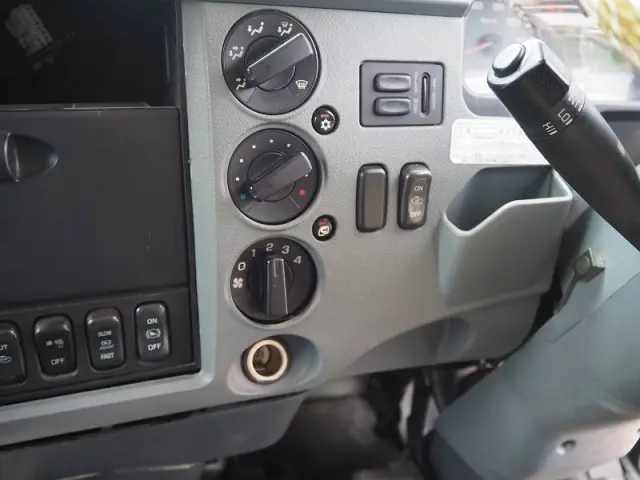 三菱 ファイター SKG-FK61F(2WD)の写真46
