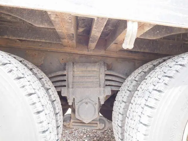 UD ビックサム KL-CG55ZWX(8x4)の写真27