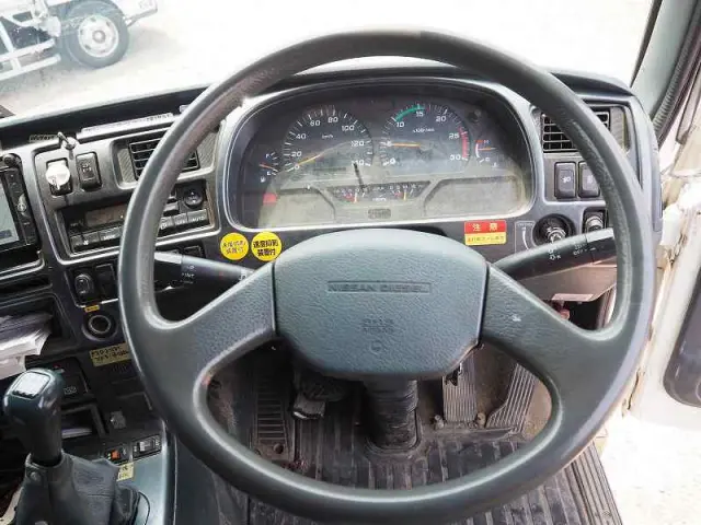 UD ビックサム KL-CG55ZWX(8x4)の写真44