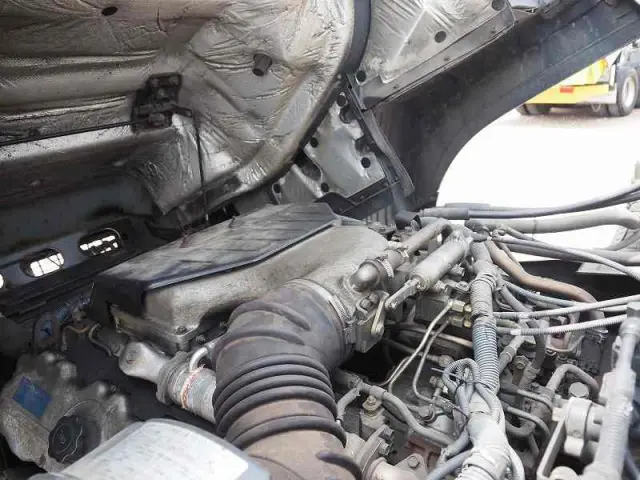 UD ビックサム KL-CG55ZWX(8x4)の写真49