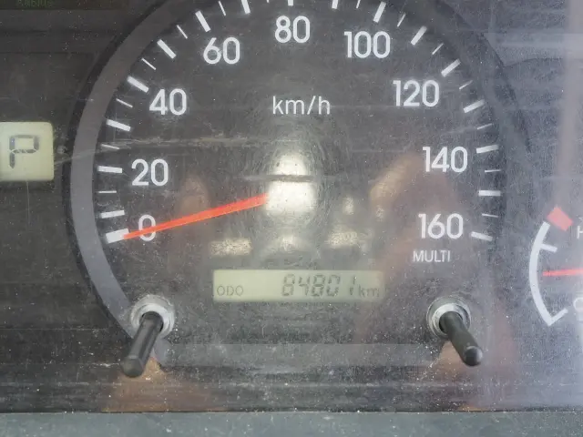 いすゞ エルフ 2RG-NKR88R(2WD)の写真50