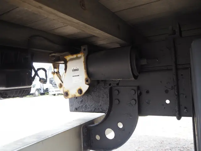 いすゞ フォワード LPG-FTR90S2(2WD)の写真26