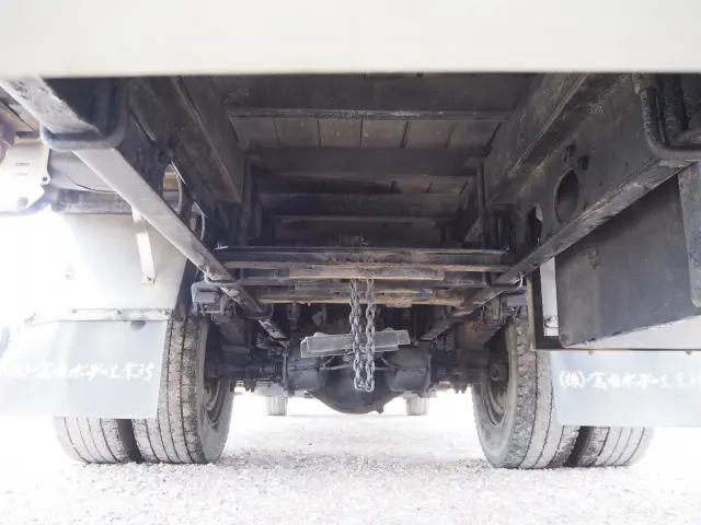 いすゞ フォワード LPG-FTR90S2(2WD)の写真27