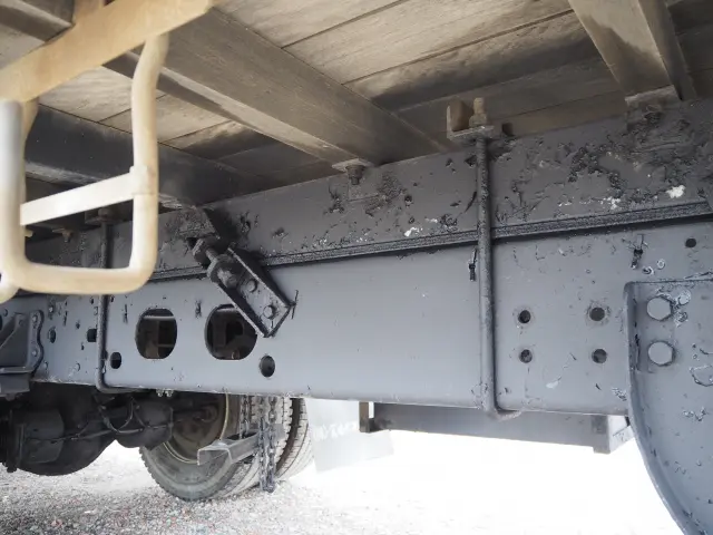 いすゞ フォワード LPG-FTR90S2(2WD)の写真28