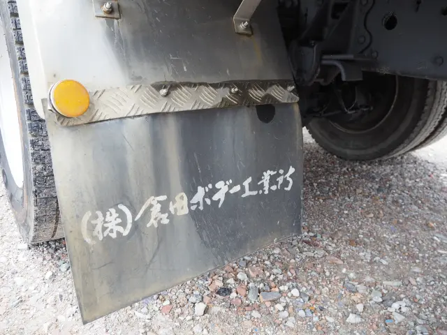 いすゞ フォワード LPG-FTR90S2(2WD)の写真29