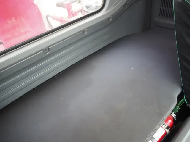 いすゞ フォワード LPG-FTR90S2(2WD)の写真45