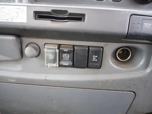 いすゞ フォワード LPG-FTR90S2(2WD)の写真47