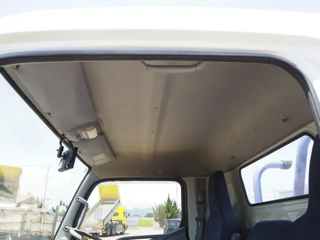 三菱 キャンター PDG-FE83DY(2WD)の写真39