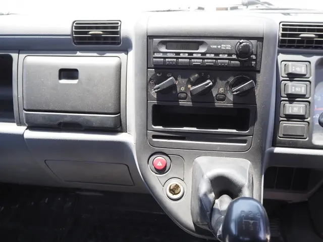 三菱 キャンター PDG-FE83DY(2WD)の写真45