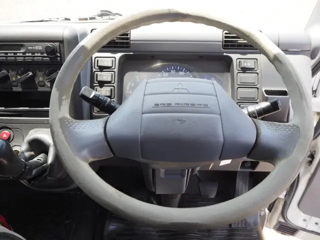 三菱 キャンター PDG-FE83DY(2WD)の写真50