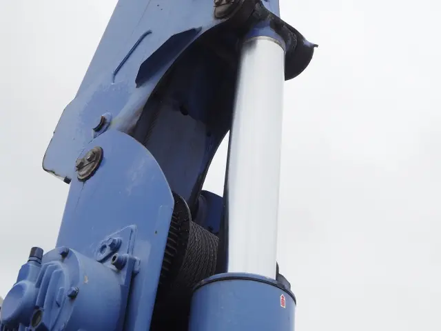 日野 レンジャー TKG-FC9JKAP(2WD)の写真12