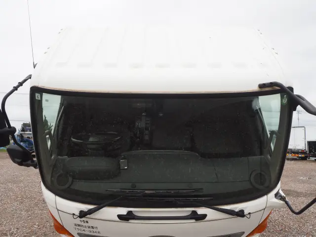 日野 レンジャー TKG-FC9JKAP(2WD)の写真19