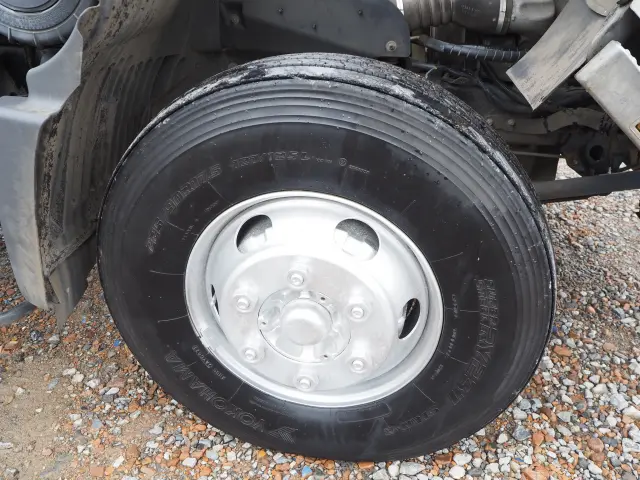 日野 レンジャー TKG-FC9JKAP(2WD)の写真20