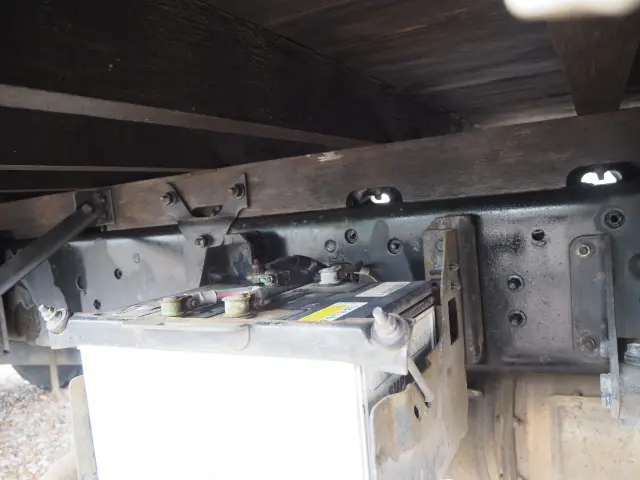 日野 レンジャー TKG-FC9JKAP(2WD)の写真22