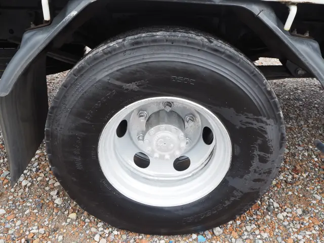 日野 レンジャー TKG-FC9JKAP(2WD)の写真25