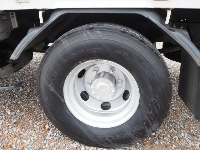 日野 レンジャー TKG-FC9JKAP(2WD)の写真30