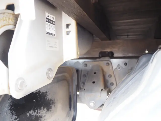 日野 レンジャー TKG-FC9JKAP(2WD)の写真33