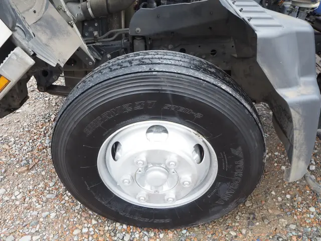 日野 レンジャー TKG-FC9JKAP(2WD)の写真37