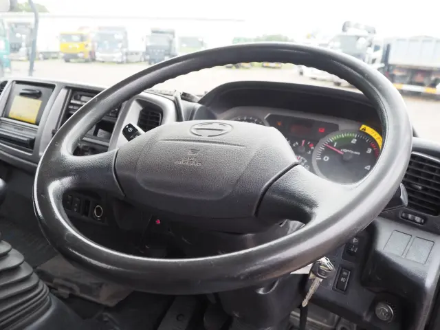 日野 レンジャー TKG-FC9JKAP(2WD)の写真44
