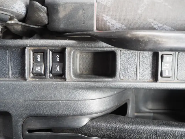 日野 レンジャー TKG-FC9JKAP(2WD)の写真45