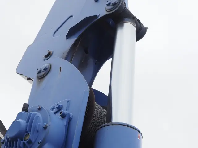 日野 レンジャー SDG-FC9JKAP(2WD)の写真12