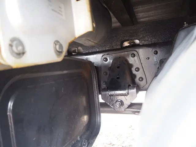 日野 レンジャー SDG-FC9JKAP(2WD)の写真33