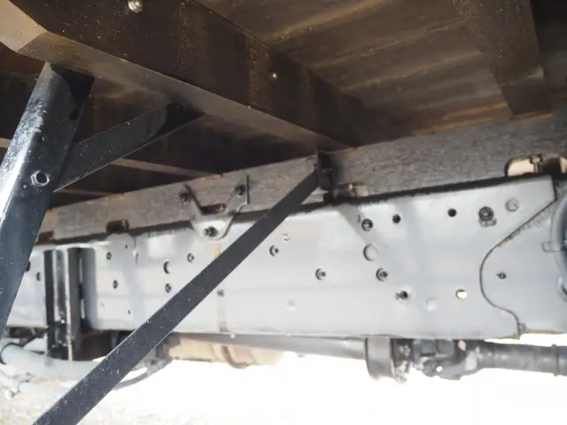 日野 レンジャー SDG-FC9JKAP(2WD)の写真34