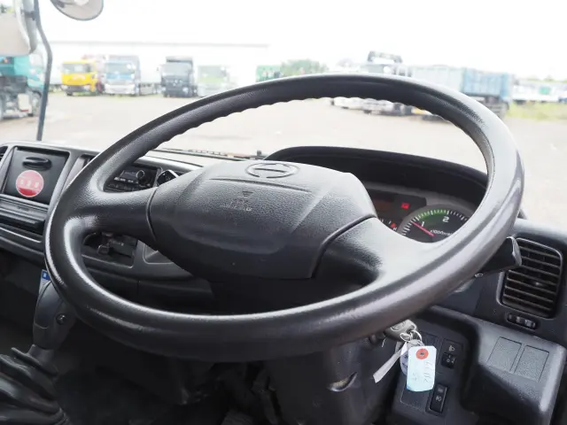 日野 レンジャー SDG-FC9JKAP(2WD)の写真43