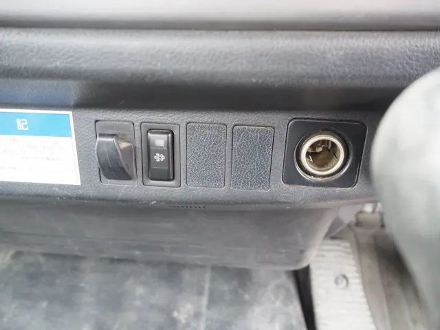 日野 レンジャー SDG-FC9JKAP(2WD)の写真45
