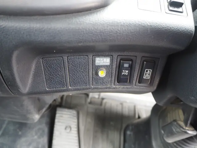 日野 レンジャー SDG-FC9JKAP(2WD)の写真47