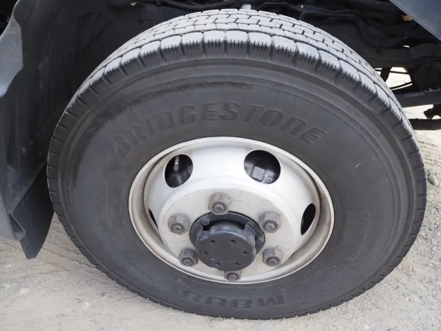 日野 レンジャー BDG-FD7JLWG(2WD)の写真18