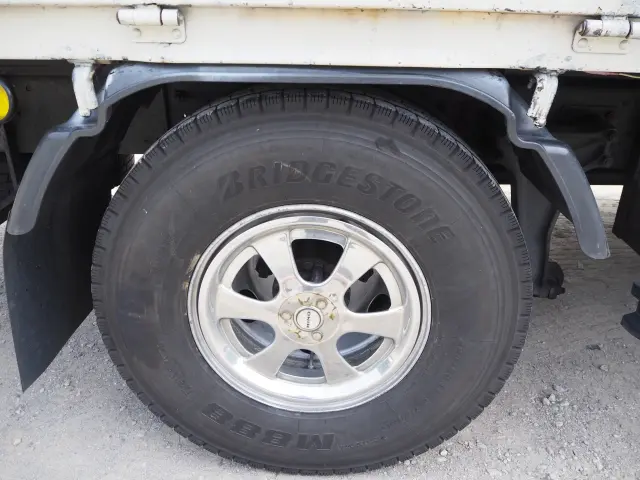 日野 レンジャー BDG-FD7JLWG(2WD)の写真24