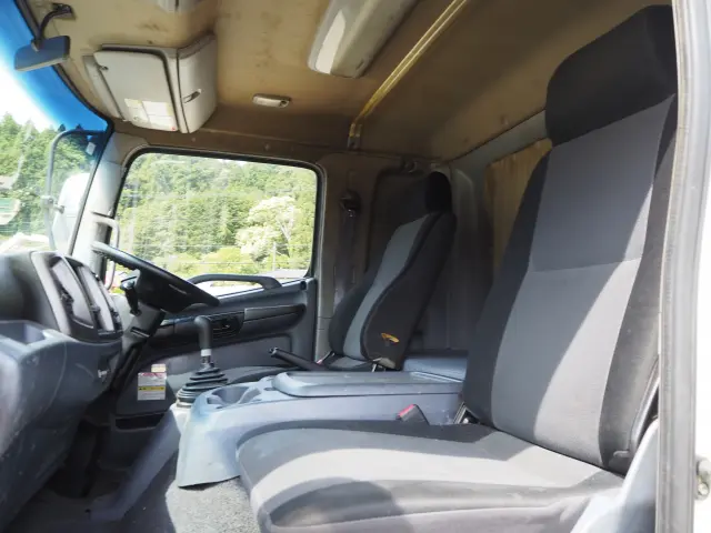 日野 レンジャー BDG-FD7JLWG(2WD)の写真38