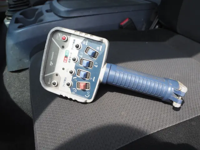日野 レンジャー BDG-FD7JLWG(2WD)の写真39
