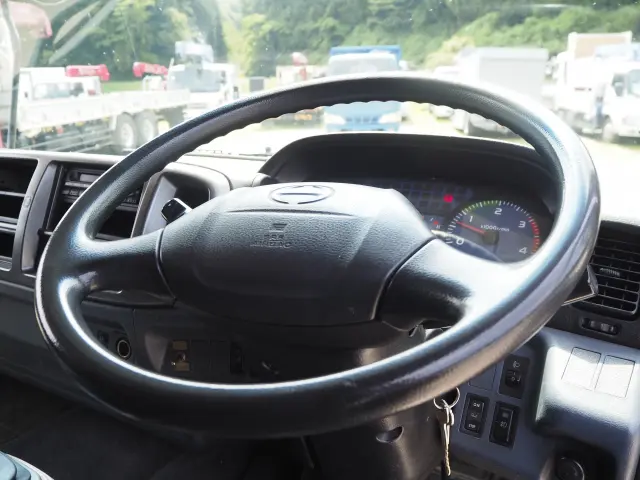 日野 レンジャー BDG-FD7JLWG(2WD)の写真43