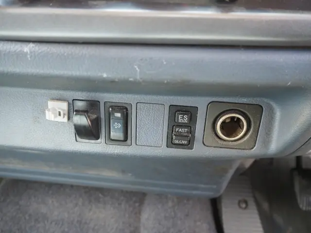 日野 レンジャー BDG-FD7JLWG(2WD)の写真47