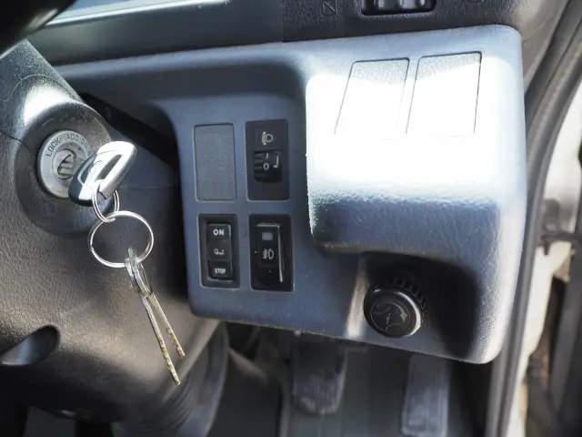 日野 レンジャー BDG-FD7JLWG(2WD)の写真49