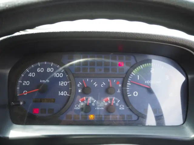 日野 レンジャー BDG-FD7JLWG(2WD)の写真50