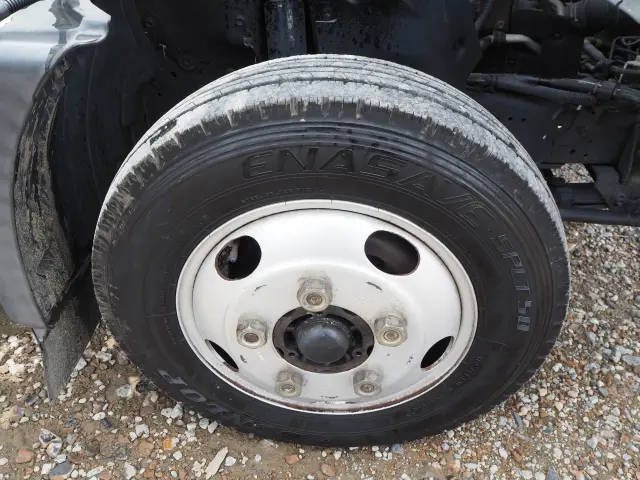 トヨタ ダイナ PB-XZU301(2WD)の写真11