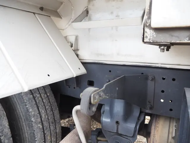 トヨタ ダイナ PB-XZU301(2WD)の写真17